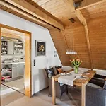 By Interhome Apartmán Pellworm