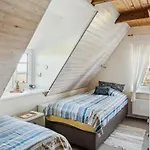 By Interhome Apartmán *