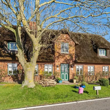 By Interhome * Pellworm