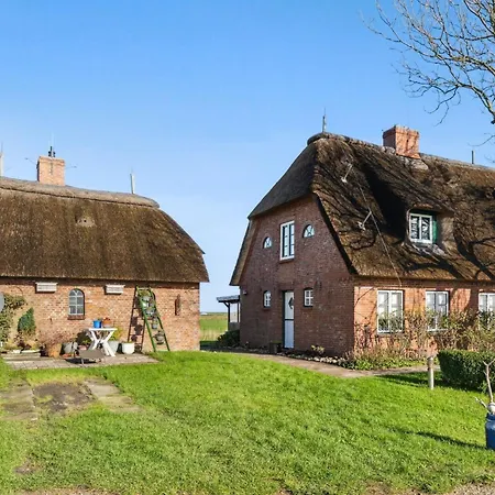 By Interhome * Pellworm