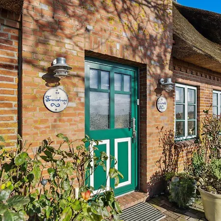 By Interhome Pellworm