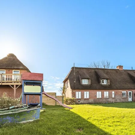 By Interhome Lägenhet *