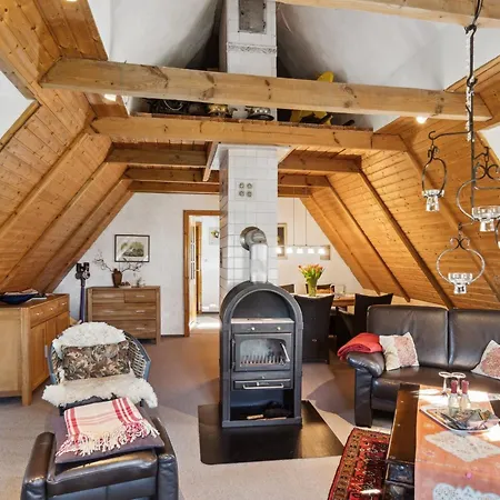 By Interhome Lägenhet Pellworm