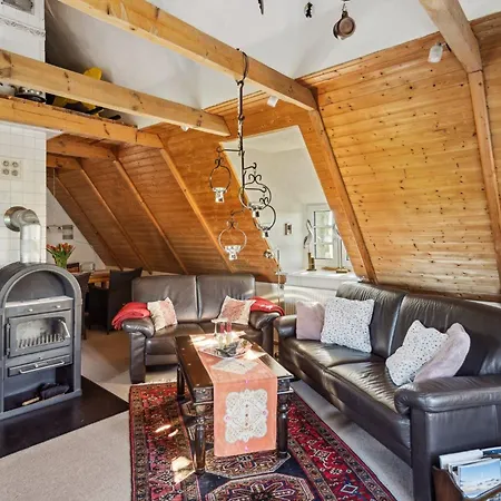 Lägenhet By Interhome *