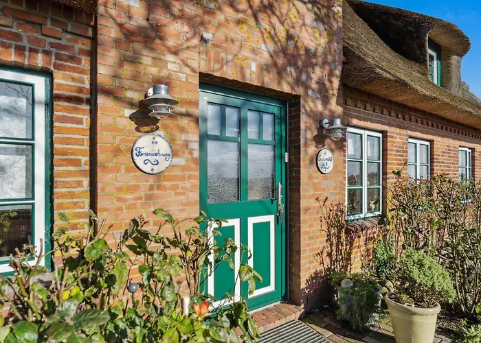 By Interhome Pellworm