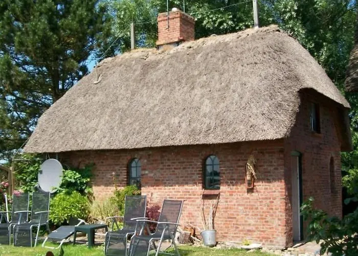 Lägenhet By Interhome Pellworm