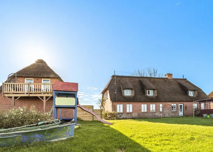 By Interhome Lägenhet *