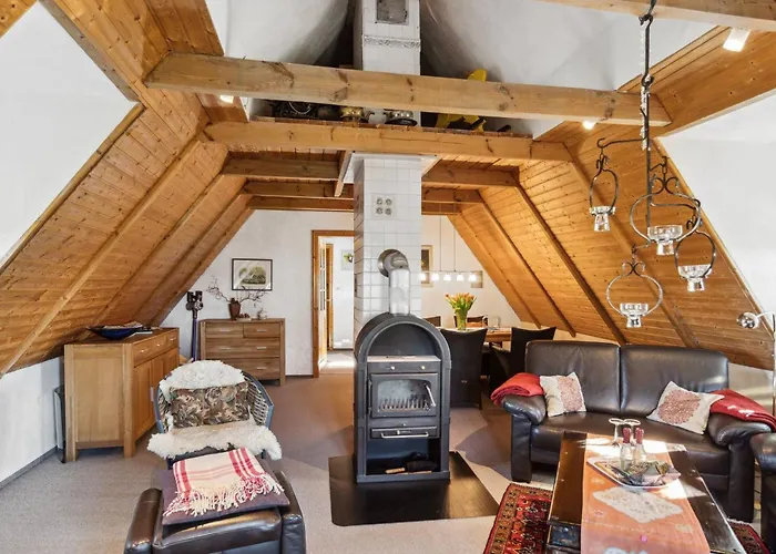 By Interhome Lägenhet Pellworm