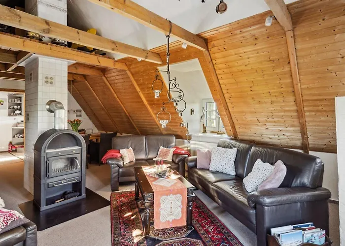 Lägenhet By Interhome *