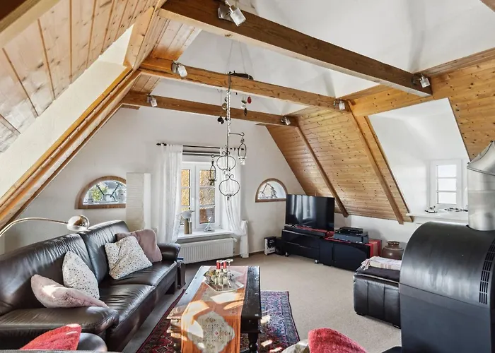 By Interhome Lägenhet Pellworm