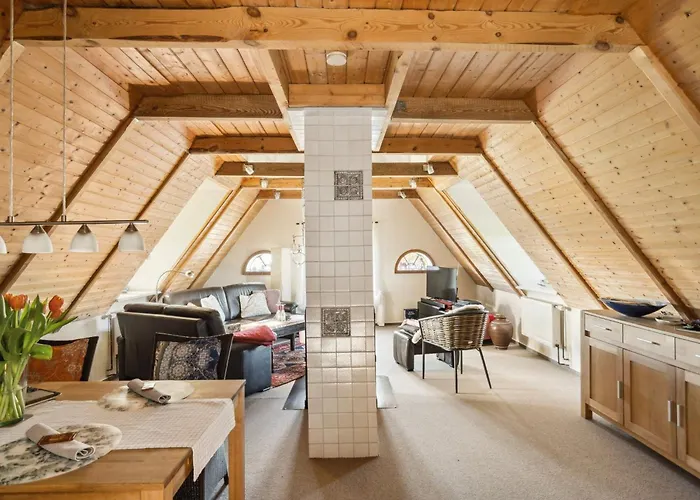 By Interhome Lägenhet *