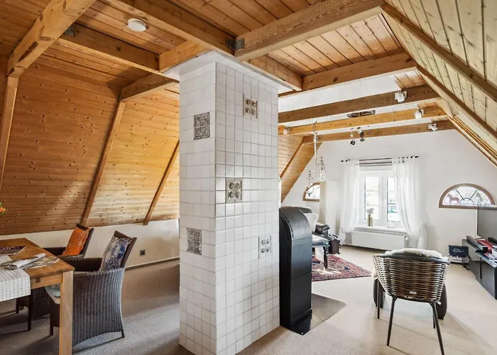 Lägenhet By Interhome *