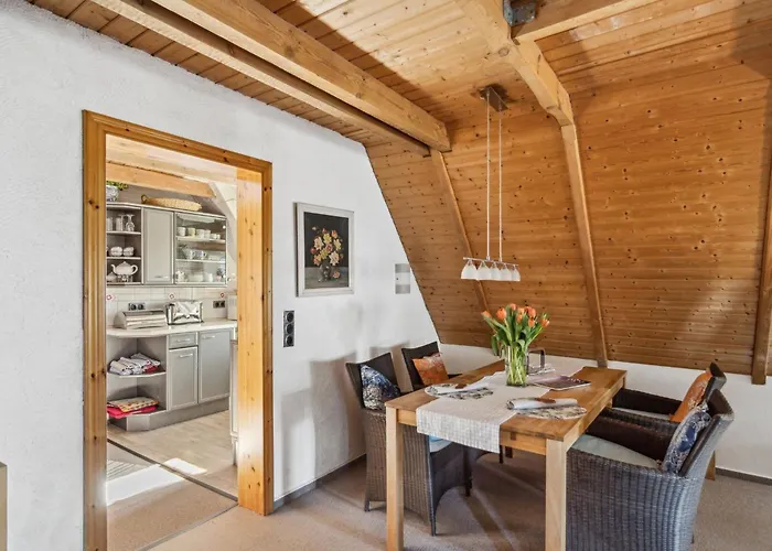 By Interhome Lägenhet Pellworm