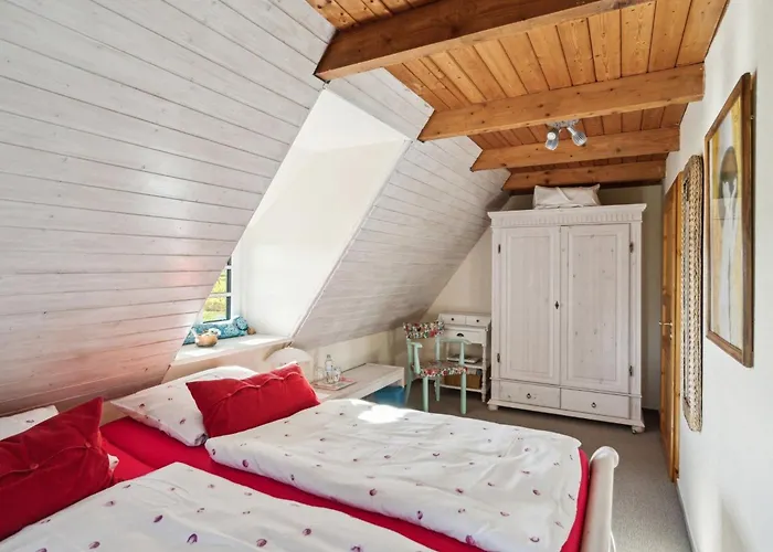 By Interhome Pellworm