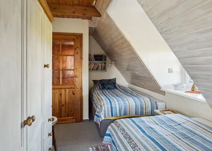 By Interhome Pellworm