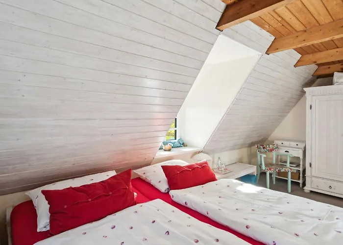 Lägenhet By Interhome