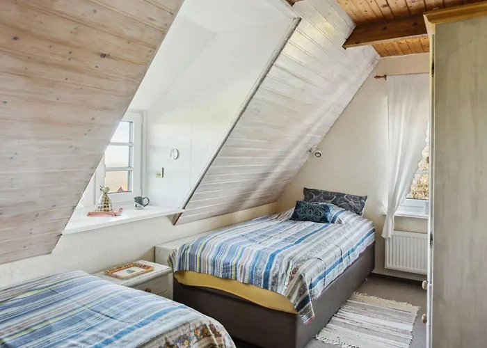 By Interhome Lägenhet *