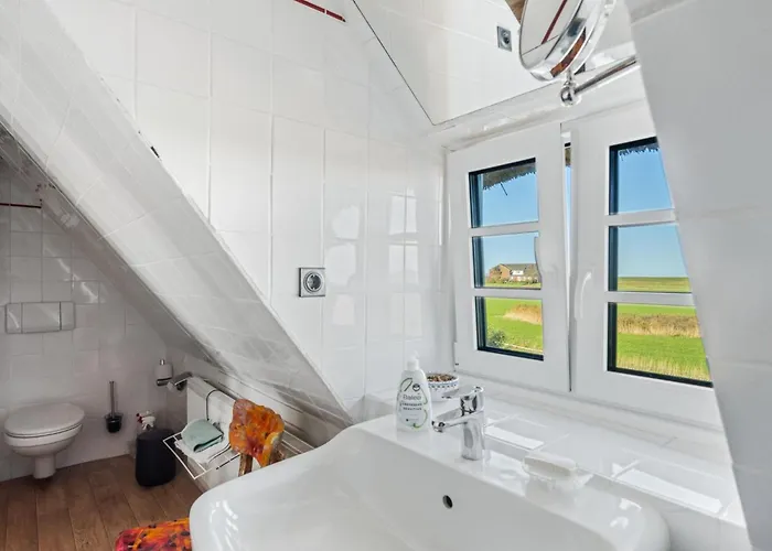 By Interhome * Pellworm