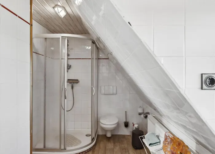 By Interhome Lägenhet *